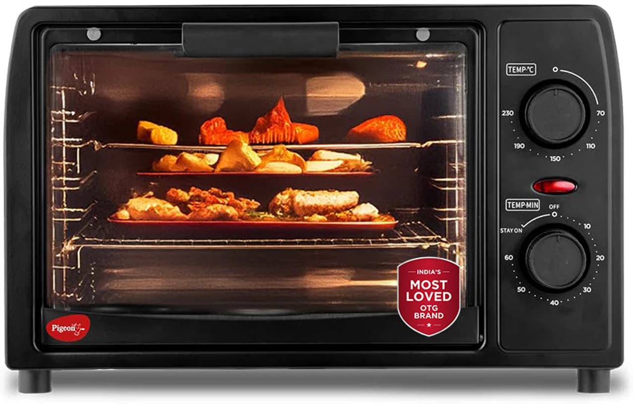 Pigeon 14-Litre Oven Toaster Griller