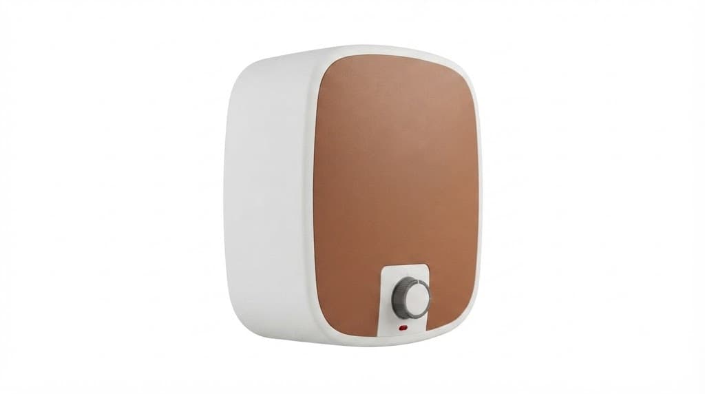 Candes 25L Square Water Heater