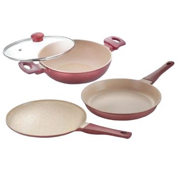 cookset