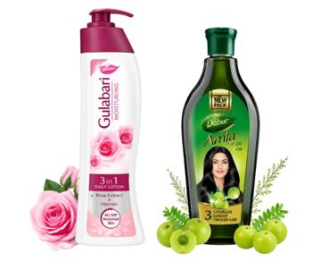 lotion